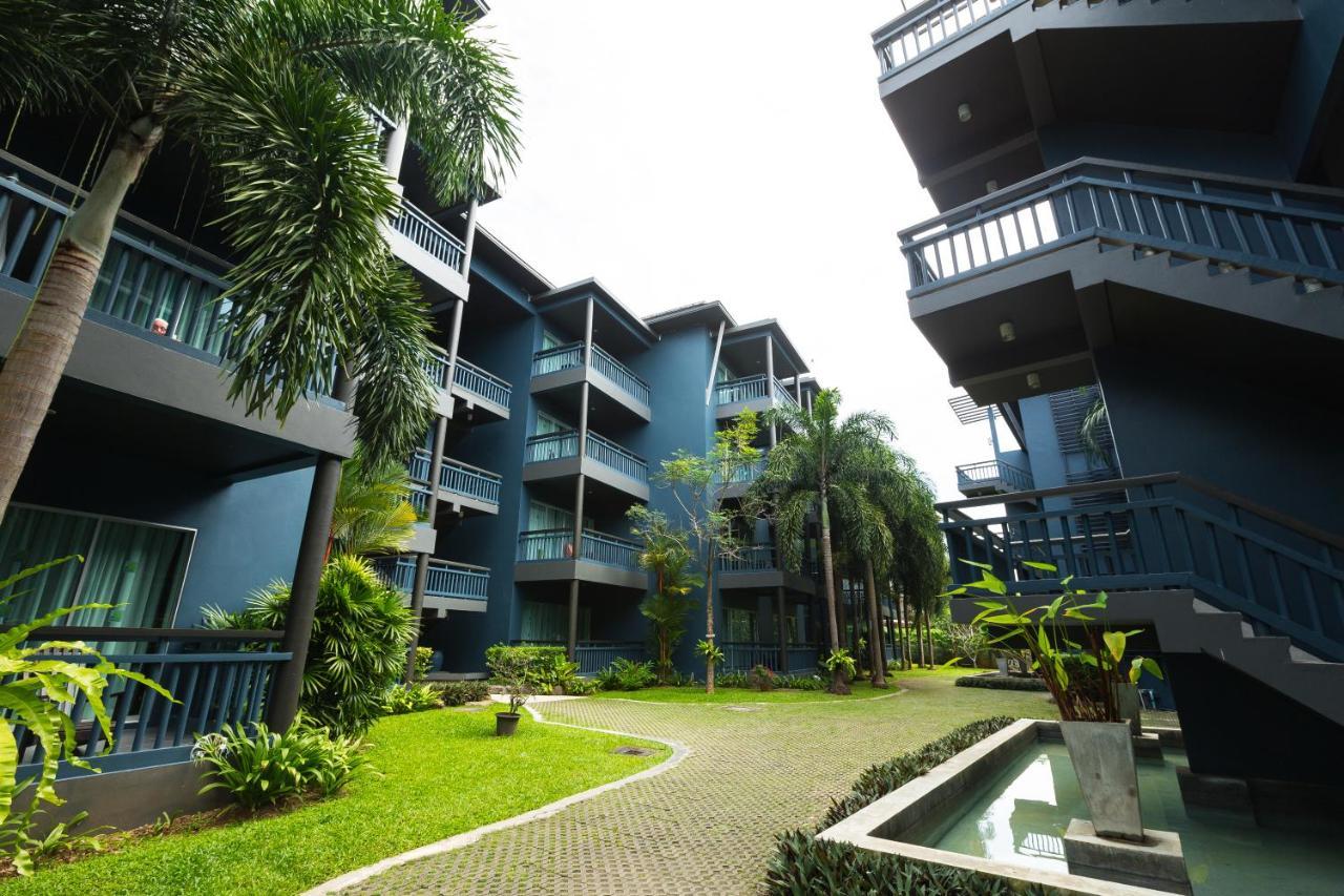Peace Laguna Resort & Spa - Sha Extra Plus Ao Nang Ngoại thất bức ảnh