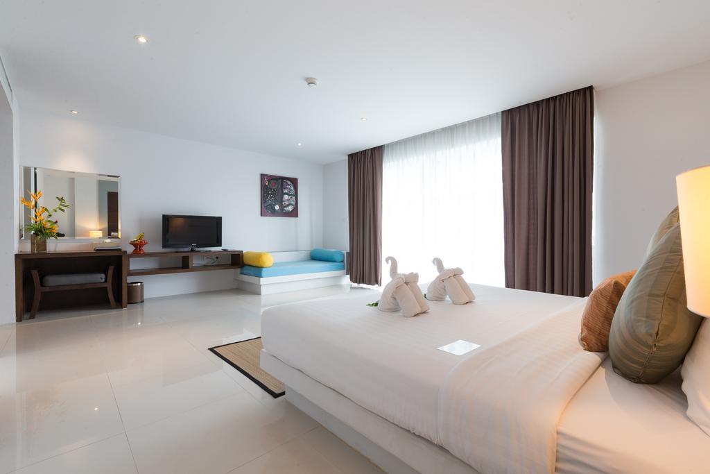 Peace Laguna Resort & Spa - Sha Extra Plus Ao Nang Ngoại thất bức ảnh